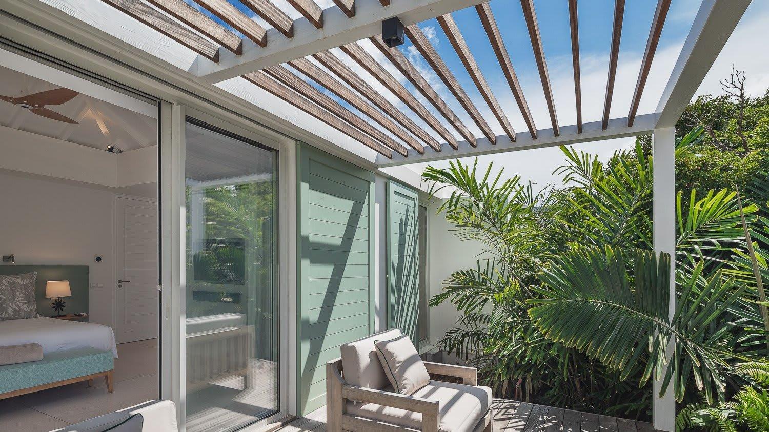 Ideally Located Prestigious Villa Toiny Exterior photo
