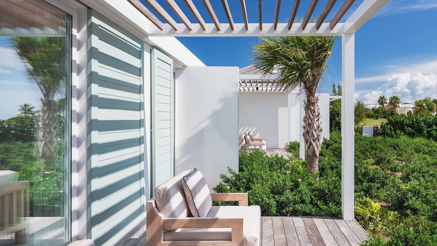Ideally Located Prestigious Villa Toiny Exterior photo